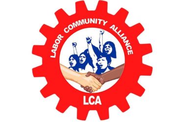 Labor Community Alliance