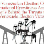 Venezuela election forum