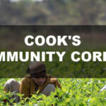 Cooke's Community Corner