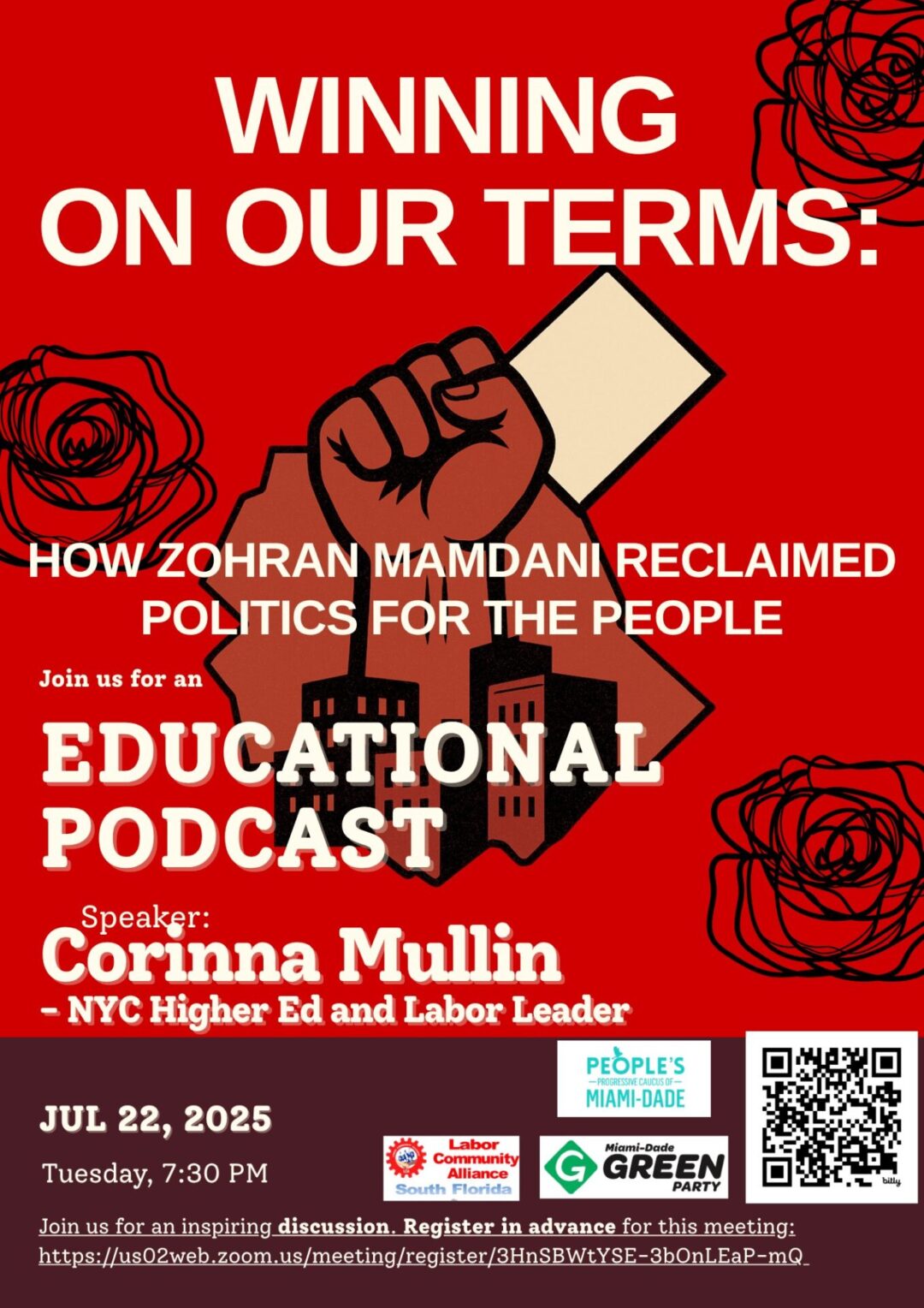 How Zohran Mamdani Reclaimed Politics for the People How Zohran Mamdani Reclaimed Politics for the People
